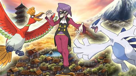 The 10 Hottest Pokemon Trainers, Ranked